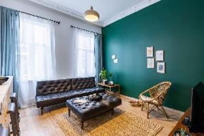 Rustic Flat 6 min to Istiklal Street in Beyoglu - image 13