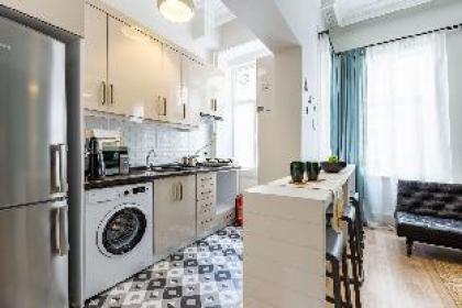 Rustic Flat 6 min to Istiklal Street in Beyoglu - image 19