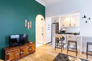 Rustic Flat 6 min to Istiklal Street in Beyoglu - image 3