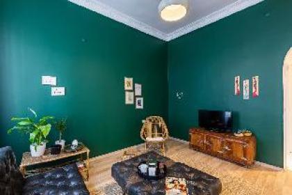 Rustic Flat 6 min to Istiklal Street in Beyoglu - image 6