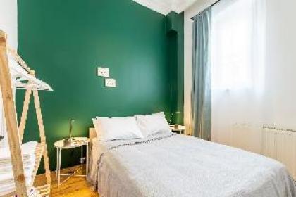 Rustic Flat 6 min to Istiklal Street in Beyoglu - image 9