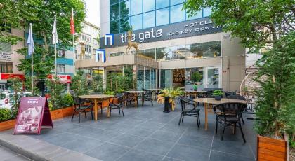 The Gate Kadıköy Downtown - image 6