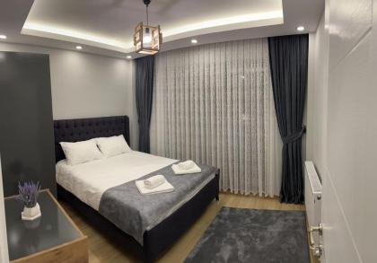 AYD Apart Elmadağ Taksim Istanbul 