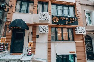 PERA WALL HOTEL&SUİTES - image 2