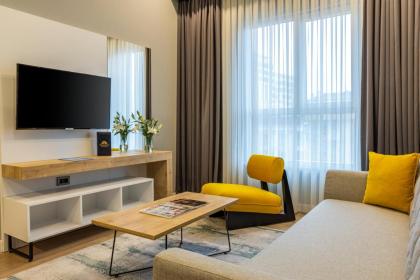 Days Hotel by Wyndham Istanbul Esenyurt - image 20