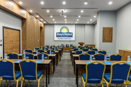 Days Hotel by Wyndham Istanbul Esenyurt - image 8