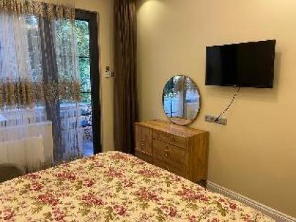 Apartment rental in Sisli 3-bedroom - image 10