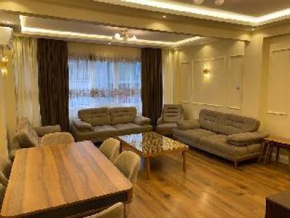 Apartment rental in Sisli 3-bedroom - image 2