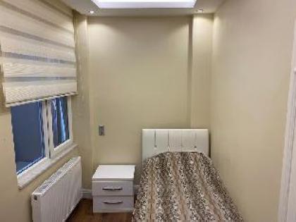 Apartment rental in Sisli 3-bedroom - image 3