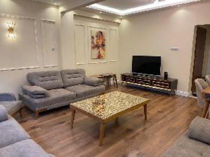 Apartment rental in Sisli 3-bedroom - image 4