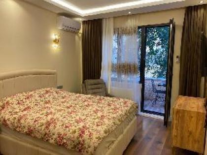 Apartment rental in Sisli 3-bedroom - image 8