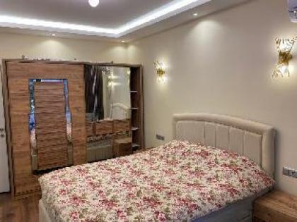 Apartment rental in Sisli 3-bedroom - image 9