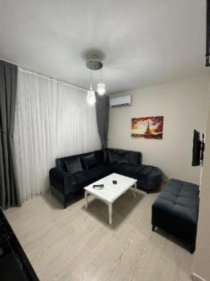 Luxury apartment sisli kat:3 - image 4