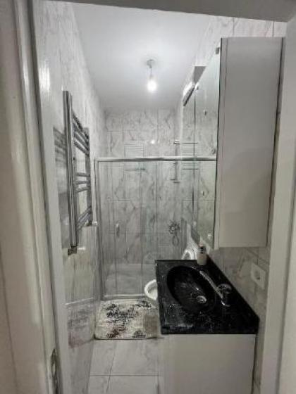 Luxury apartment sisli kat:3 - image 6