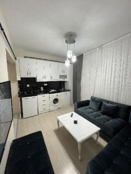 Luxury apartment sisli kat:3 - image 9