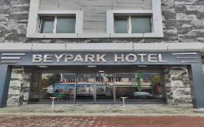 Beypark Hotel - image 4