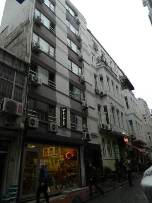 Taksim Pera Suites and Residence - image 4