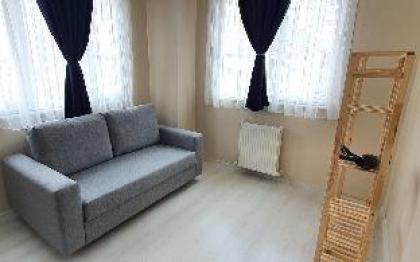 Ariya Yildiz 4 Rental Apart 11 neat Taksim sq 404 - image 10