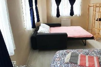 Ariya Yildiz 4 Rental Apart 11 near Taksim sq 403 - image 10