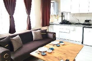 Ariya Yildiz 4 Rental Apart 11 near Taksim sq 403 - image 2