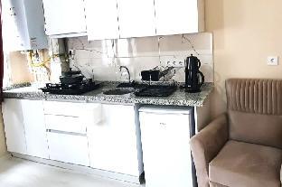 Ariya Yildiz 4 Rental Apart 11 near Taksim sq 403 - image 7