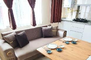 Ariya Yildiz 4 Rental Apart 11 near Taksim sq 402 - image 2