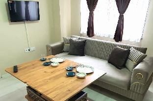 Ariya Yildiz 4 Rental Apart 11 near Taksim sq 402 - image 4