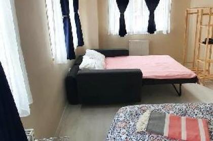 Ariya Yildiz 4 Rental Apart 11 near Taksim sq 402 - image 5