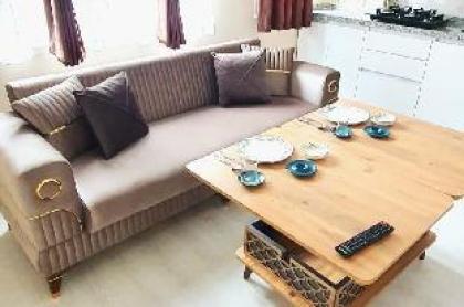 Ariya Yildiz 4 Rental Apart 11 near Taksim sq 402 - image 9