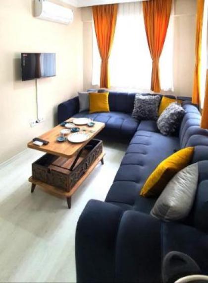 Ariya Yildiz 4 Rental Apart 11 near Taksim sq 401 - image 10