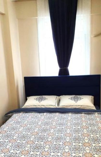 Ariya Yildiz 4 Rental Apart 11 near Taksim sq 401 - image 12