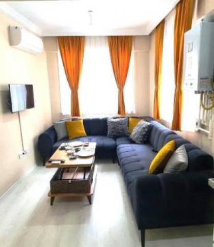 Ariya Yildiz 4 Rental Apart 11 near Taksim sq 401 - image 2