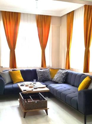 Ariya Yildiz 4 Rental Apart 11 near Taksim sq 401 - image 4