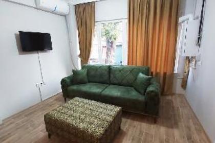 Ariya Yildiz 3 Rental Apart 11 in Beyo?lu 1 Istanbul