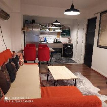 Galata flat with two bedroom - image 15