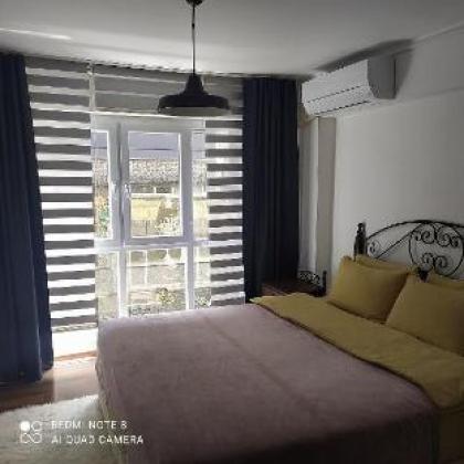 Galata flat with two bedroom - image 16