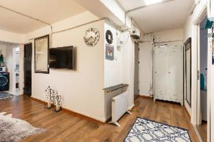 Galata flat with two bedroom - image 18