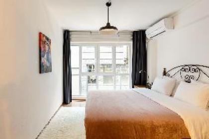 Galata flat with two bedroom - image 4