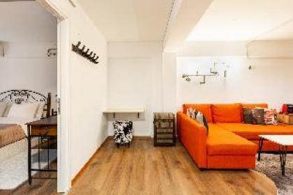 Galata flat with two bedroom - image 7