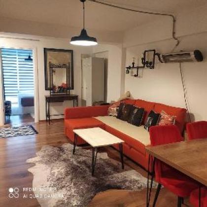 Galata flat with two bedroom - image 8