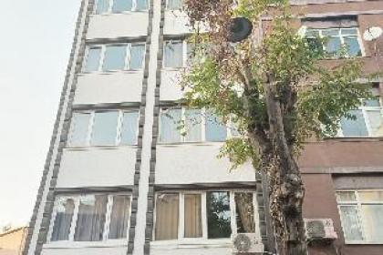 Ariya Yildiz 3 Rental Apart 11 in Beyo?lu 2 - image 7