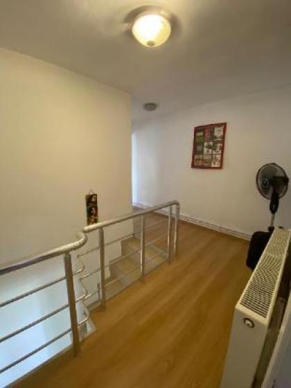 Duplex Apartment in Selimiye With Sea View - image 12