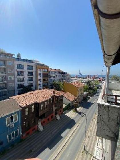 Duplex Apartment in Selimiye With Sea View - image 20