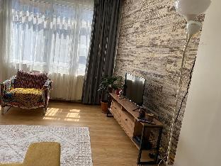 Duplex Apartment in Selimiye With Sea View - image 3