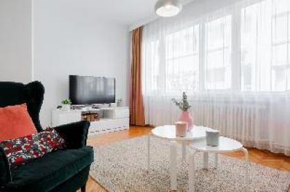 Stylish Central Apartment in Nisantasi - image 19