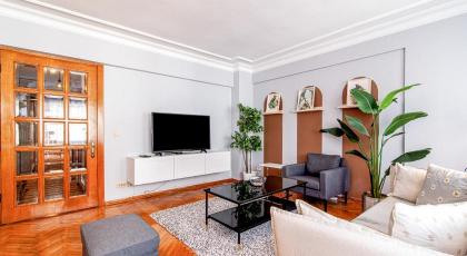 Flat w Balcony 10 min to Cevahir Mall in Sisli - image 10