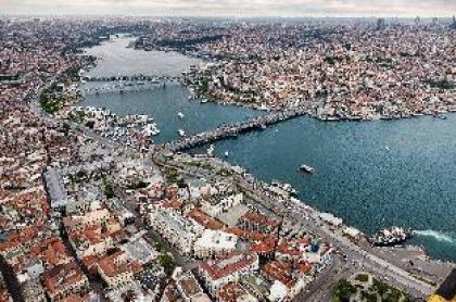 Marvelous Flat Close to Galata Tower