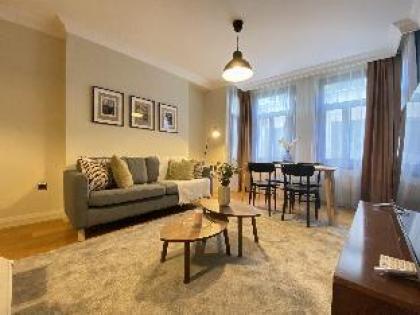 Marvelous Flat Close to Galata Tower - image 10