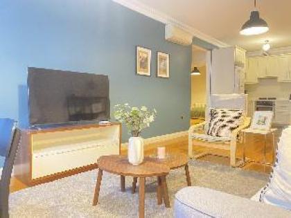 Marvelous Flat Close to Galata Tower - image 17