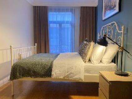 Marvelous Flat Close to Galata Tower - image 18